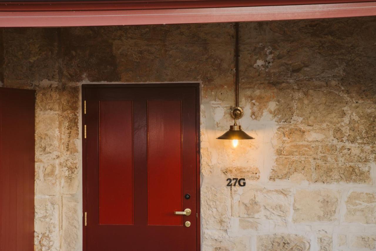Warders Hotel By Garde Fremantle Eksteriør bilde