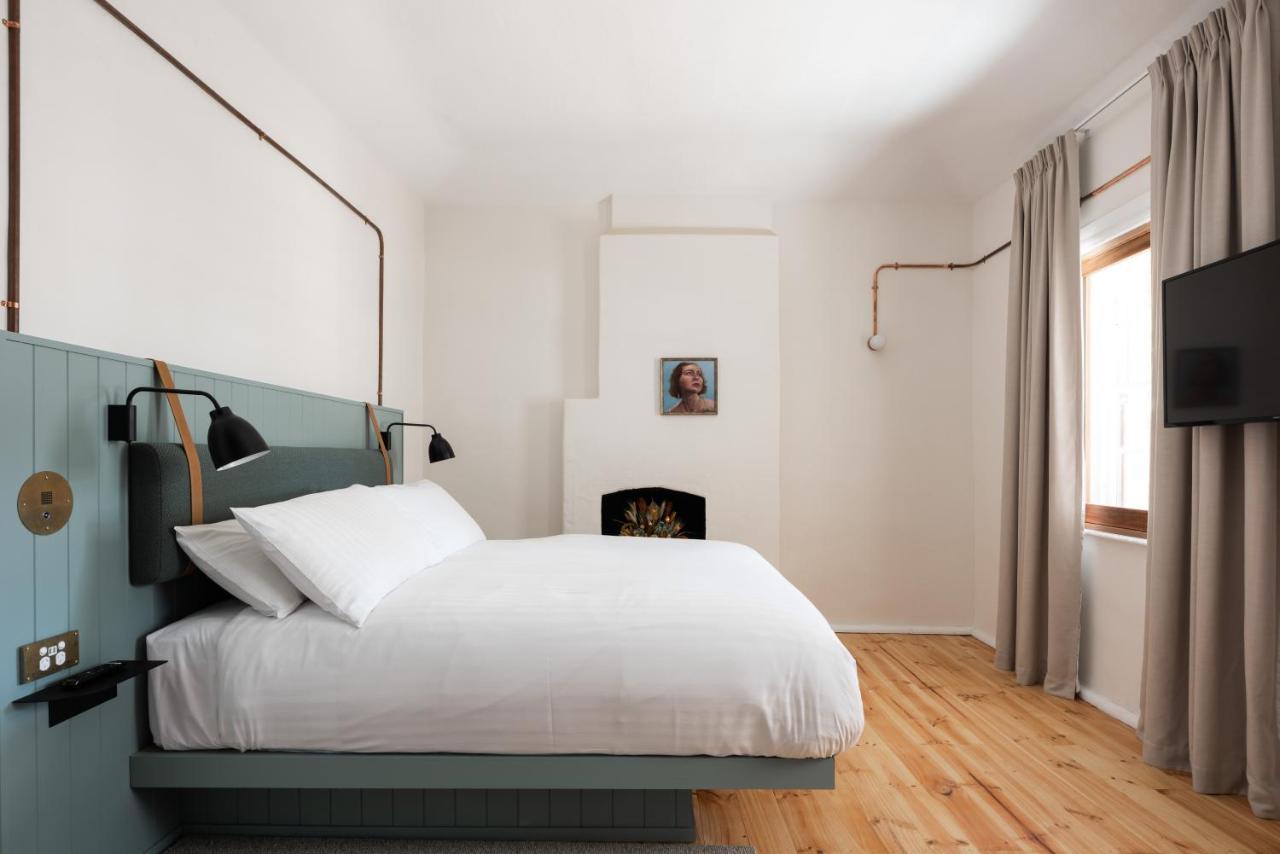 Warders Hotel By Garde Fremantle Eksteriør bilde