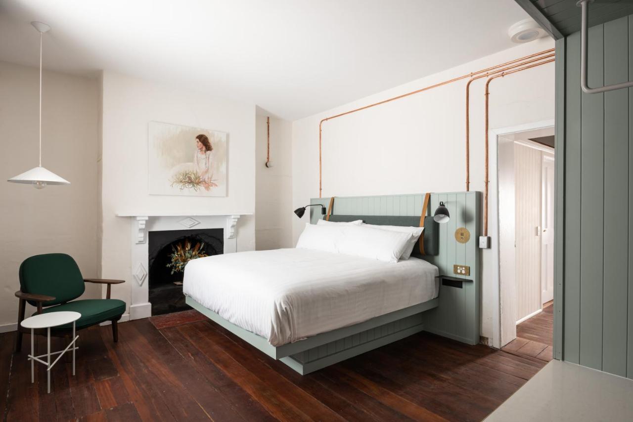 Warders Hotel By Garde Fremantle Eksteriør bilde