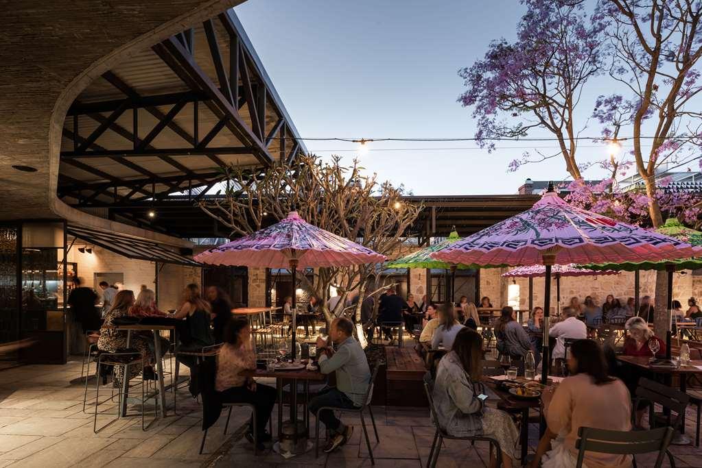 Warders Hotel By Garde Fremantle Eksteriør bilde