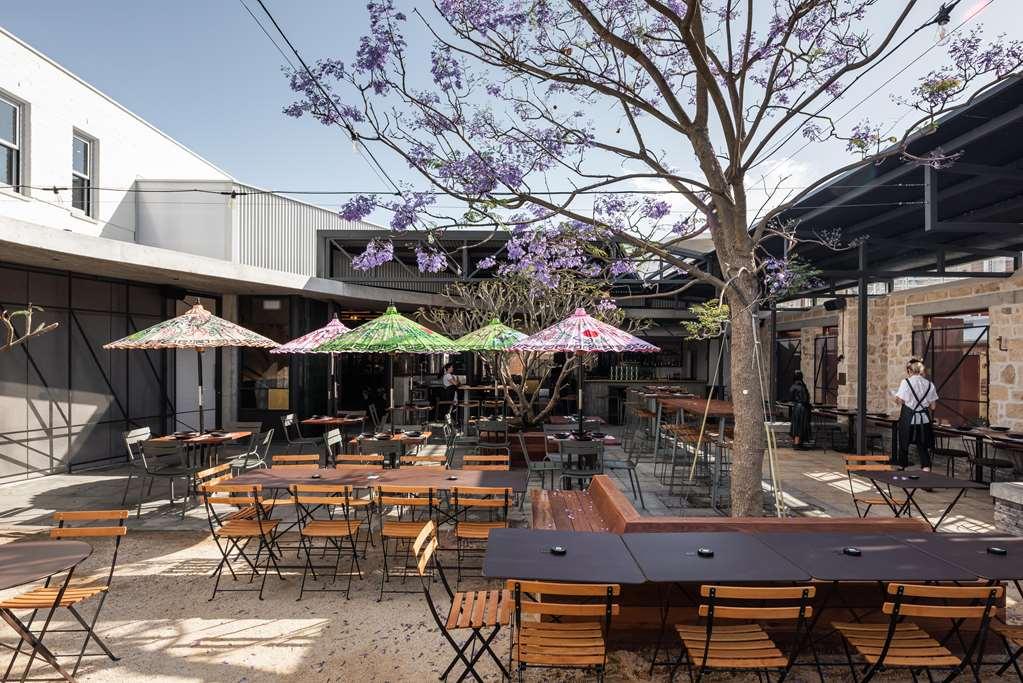 Warders Hotel By Garde Fremantle Eksteriør bilde