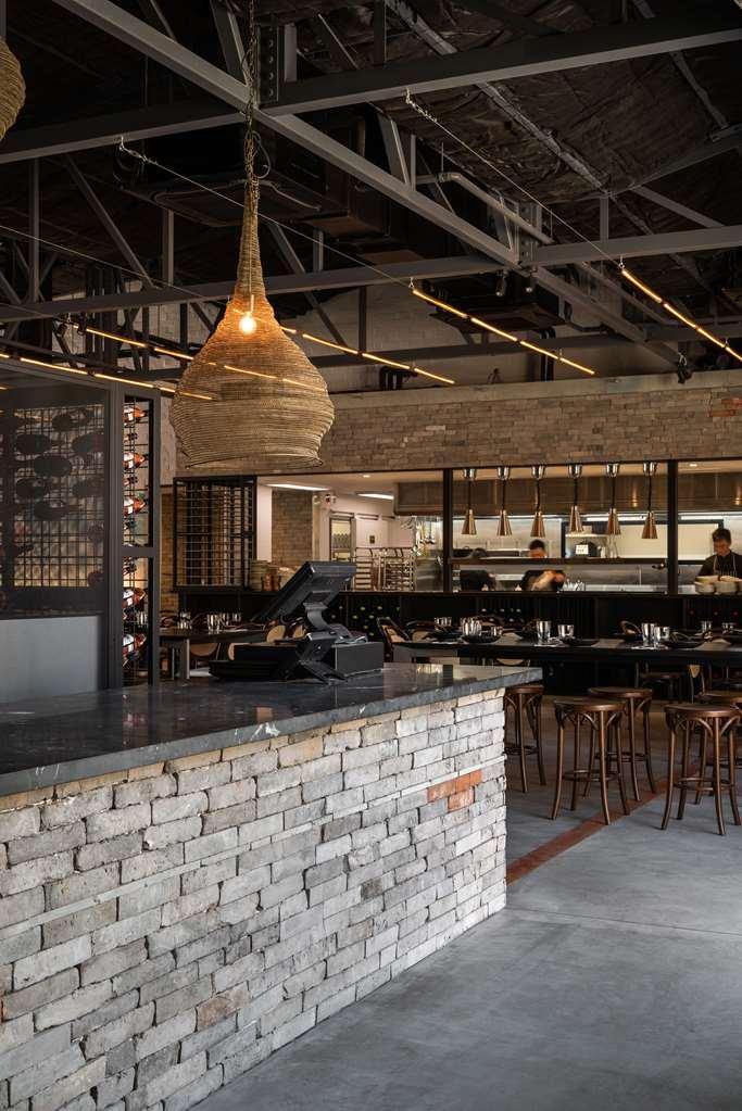 Warders Hotel By Garde Fremantle Fasiliteter bilde