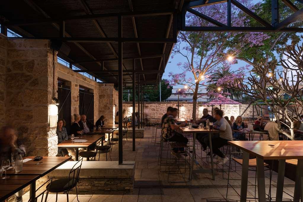 Warders Hotel By Garde Fremantle Eksteriør bilde