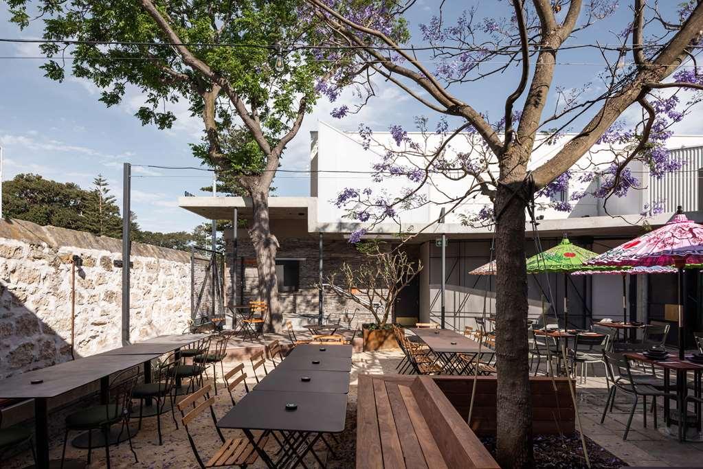 Warders Hotel By Garde Fremantle Eksteriør bilde