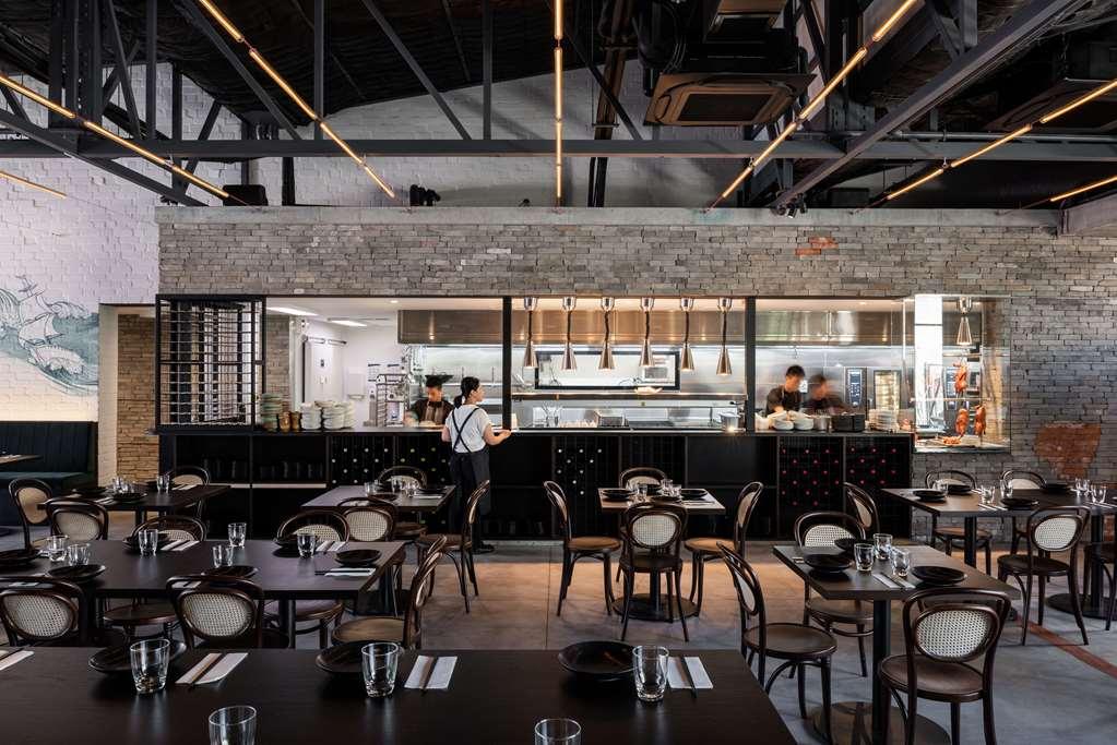 Warders Hotel By Garde Fremantle Fasiliteter bilde