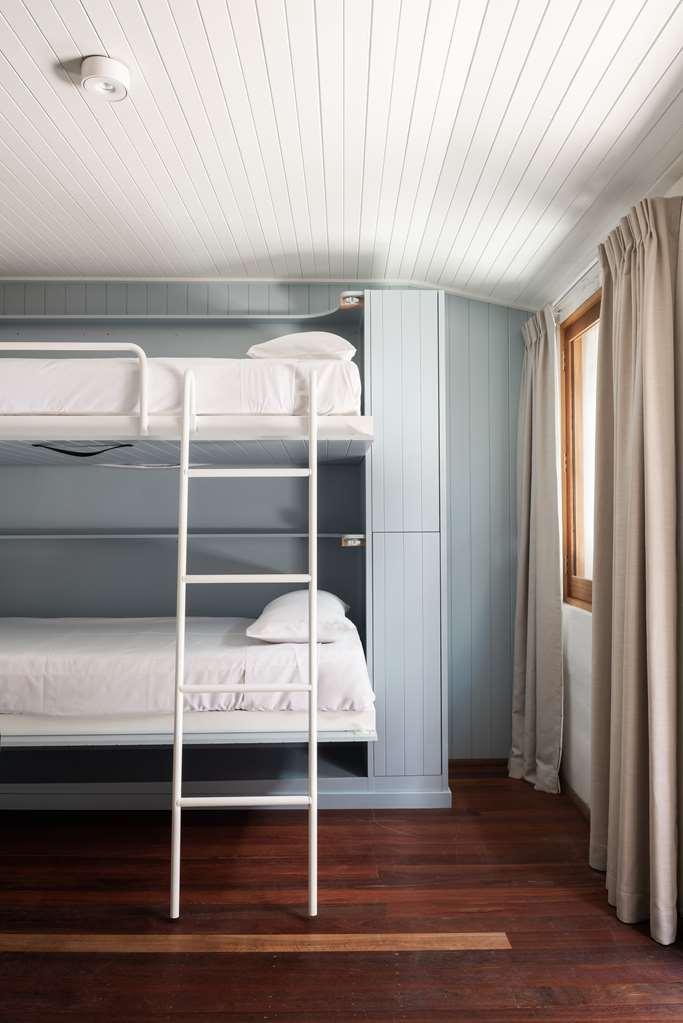 Warders Hotel By Garde Fremantle Fasiliteter bilde