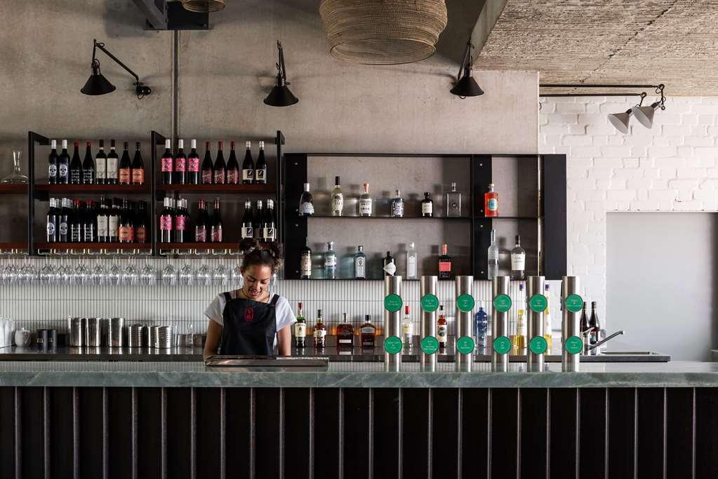 Warders Hotel By Garde Fremantle Fasiliteter bilde