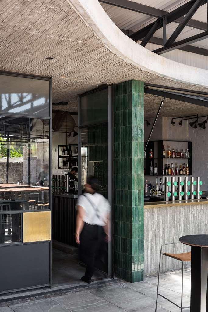 Warders Hotel By Garde Fremantle Fasiliteter bilde