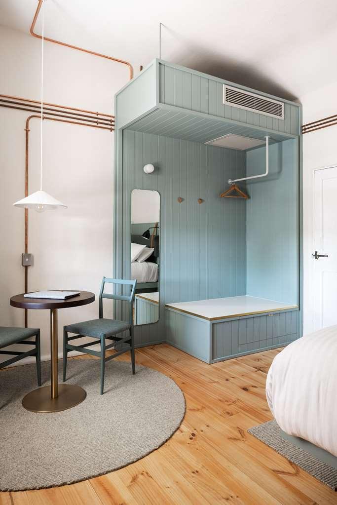 Warders Hotel By Garde Fremantle Fasiliteter bilde