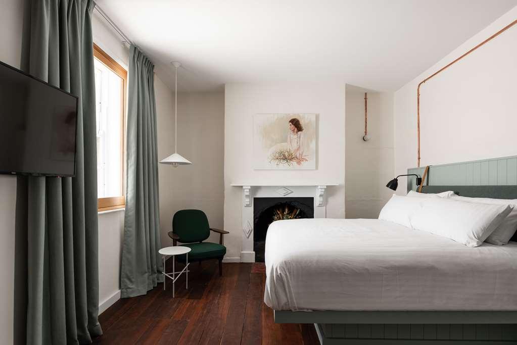 Warders Hotel By Garde Fremantle Fasiliteter bilde