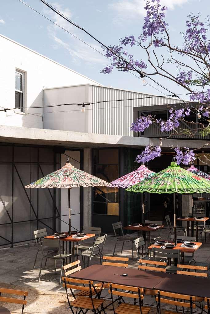 Warders Hotel By Garde Fremantle Fasiliteter bilde