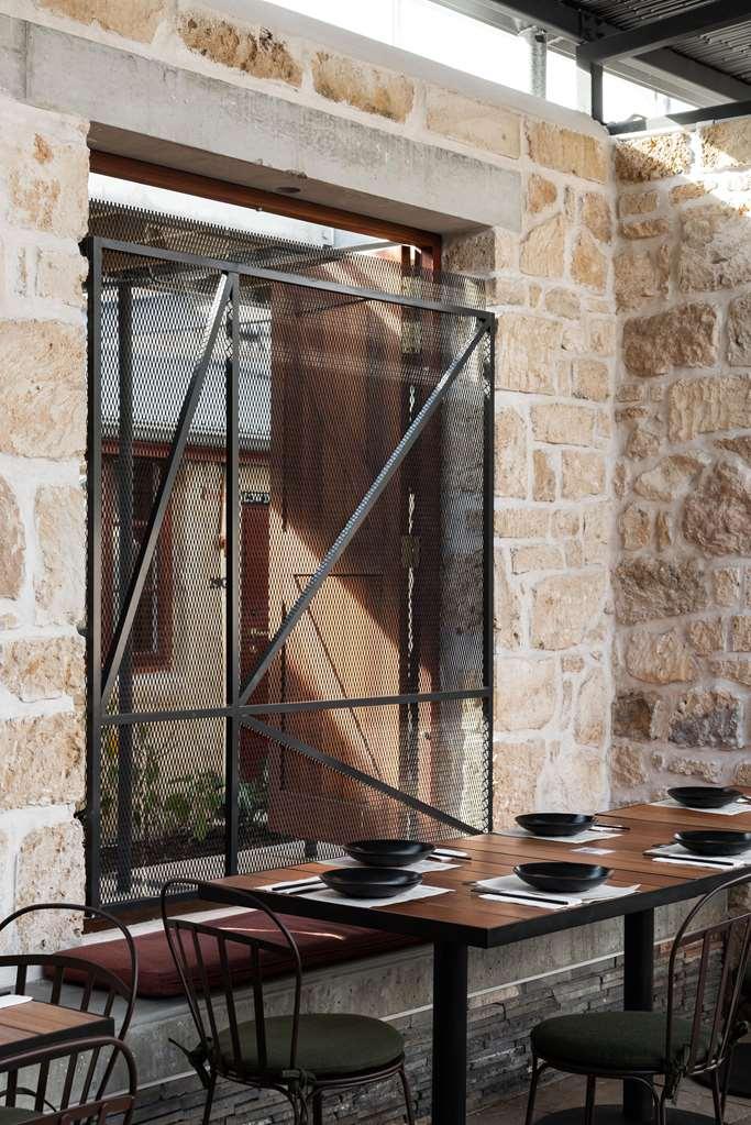 Warders Hotel By Garde Fremantle Fasiliteter bilde