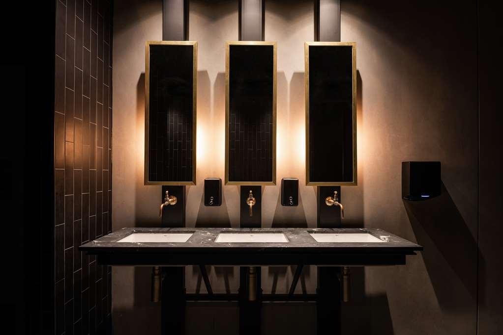 Warders Hotel By Garde Fremantle Fasiliteter bilde