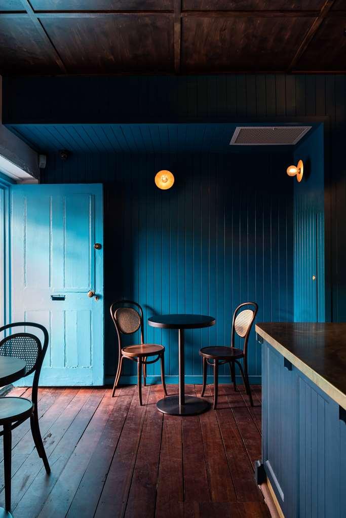 Warders Hotel By Garde Fremantle Fasiliteter bilde