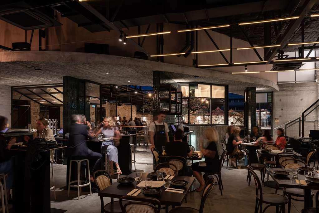 Warders Hotel By Garde Fremantle Fasiliteter bilde