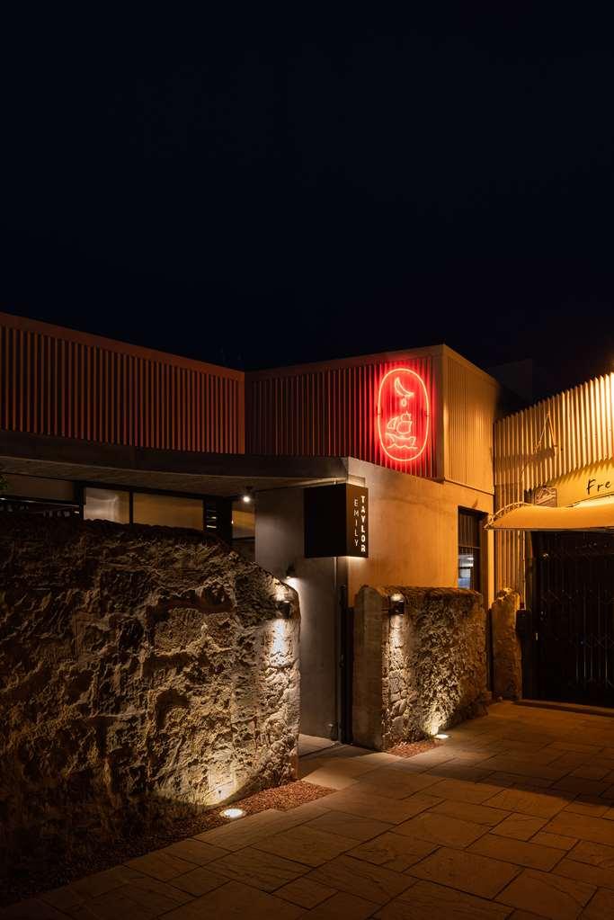 Warders Hotel By Garde Fremantle Fasiliteter bilde
