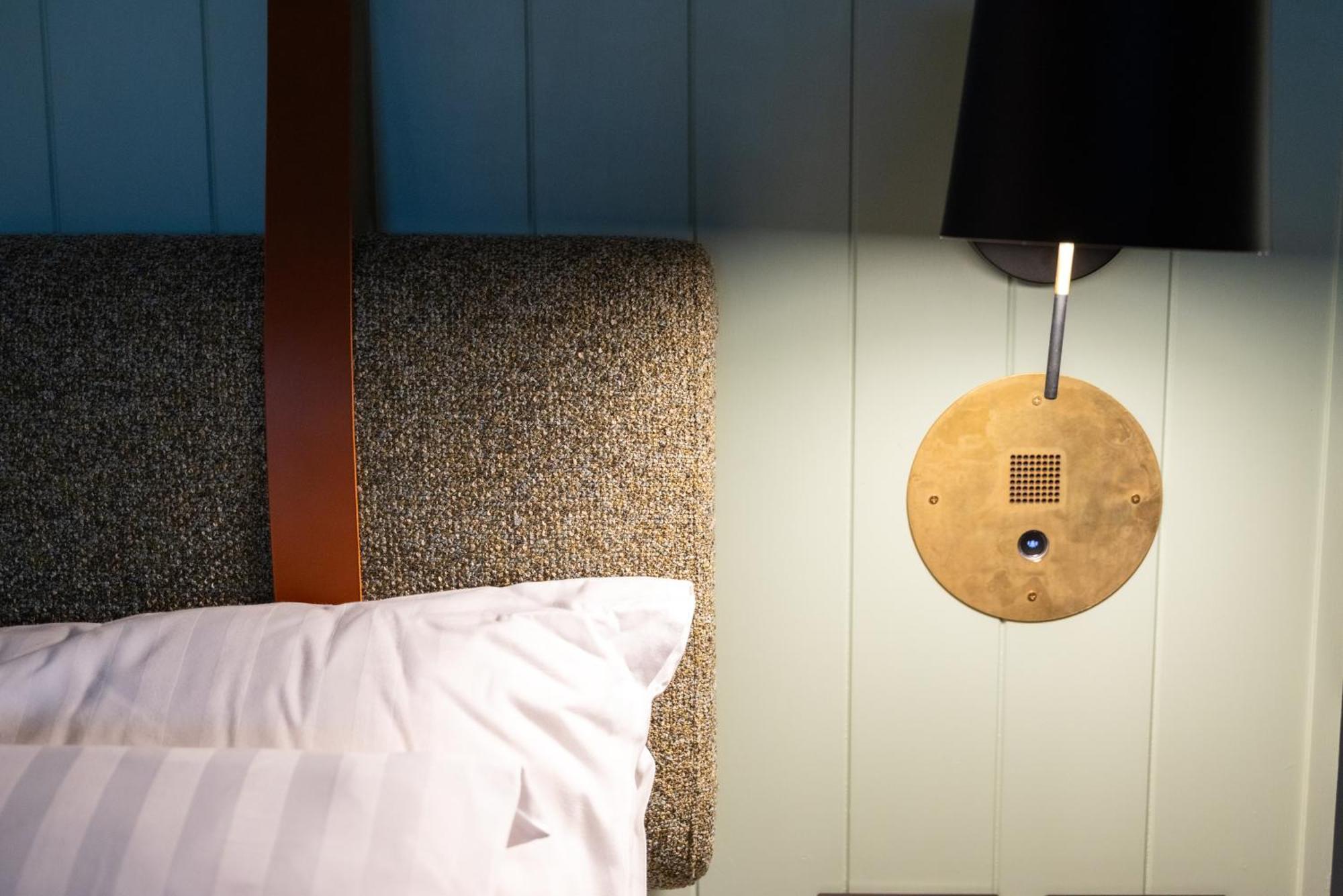 Warders Hotel By Garde Fremantle Eksteriør bilde