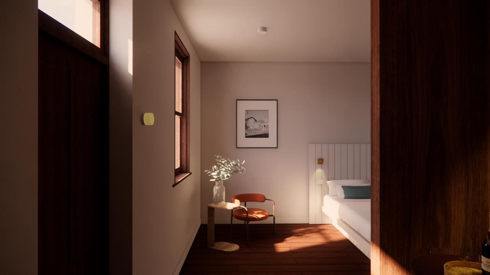 Warders Hotel By Garde Fremantle Eksteriør bilde